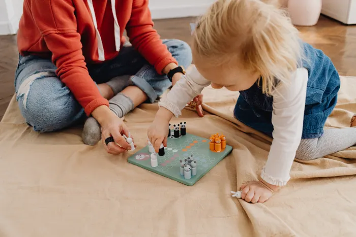 Improving Consistency With Board Game Hosting